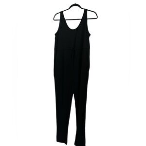Maternity jumpsuit